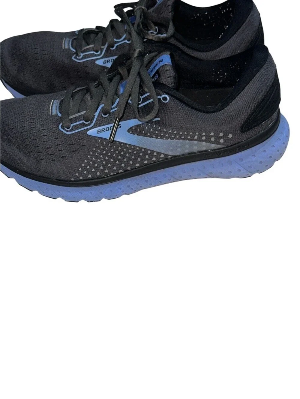 Brooks Glycerin 18 Women’s Running Shoes Sz 8.5